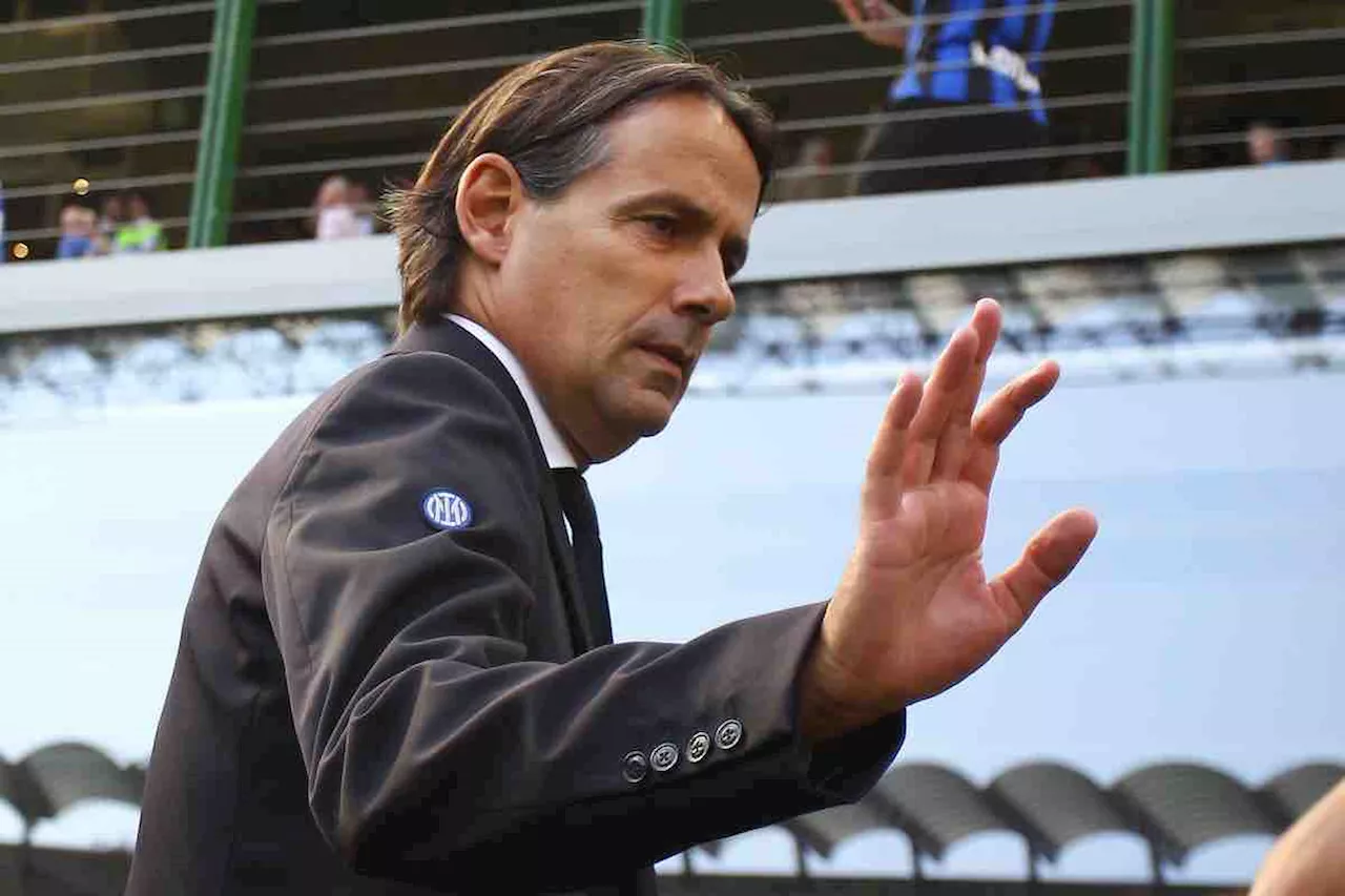 Inzaghi ribalta l’Inter: esordio dal primo minuto e Lautaro verso l’esclusione