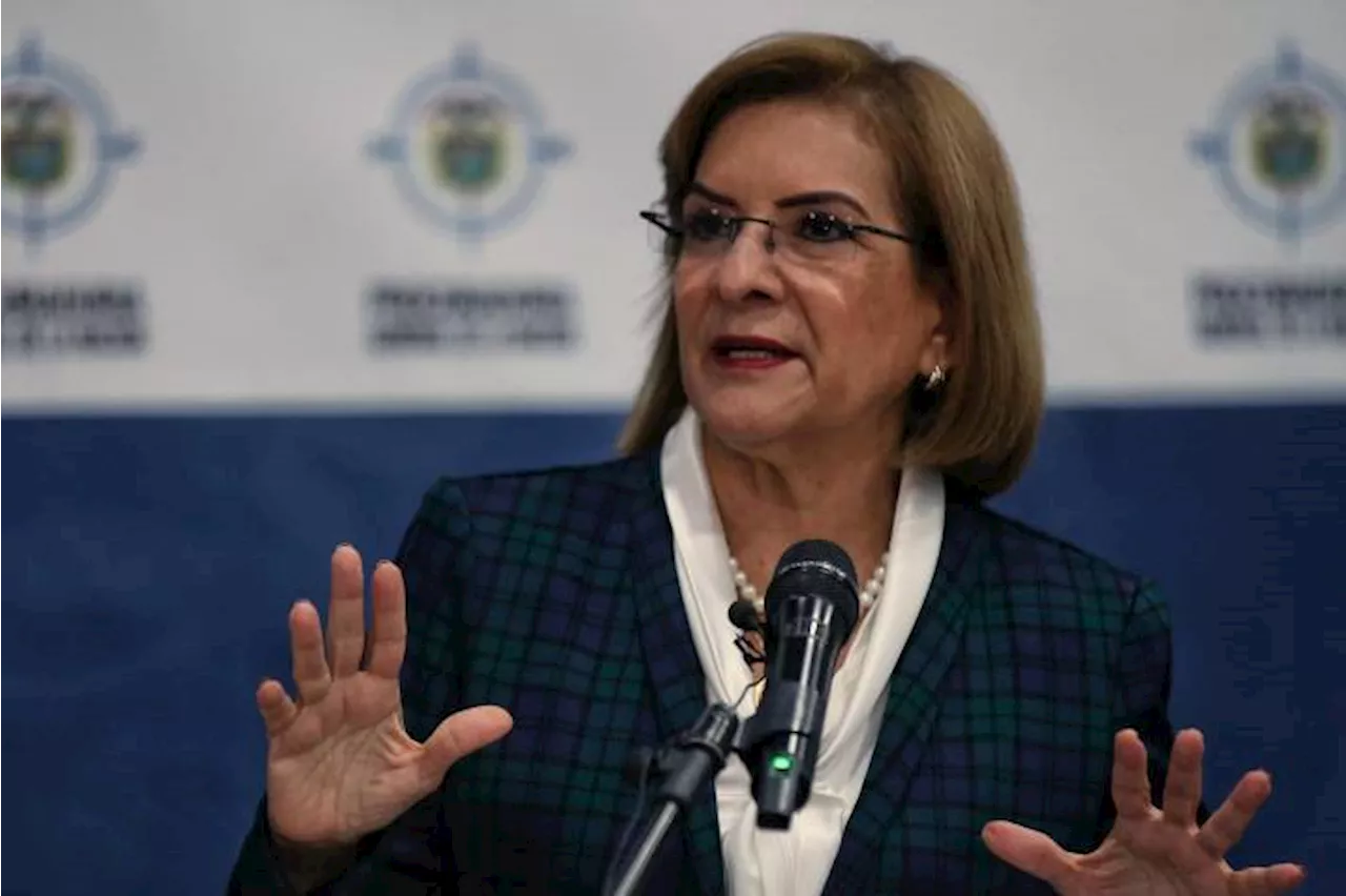 “El consumo de estupefacientes es una razón válida para divorciarse”: Margarita Cabello