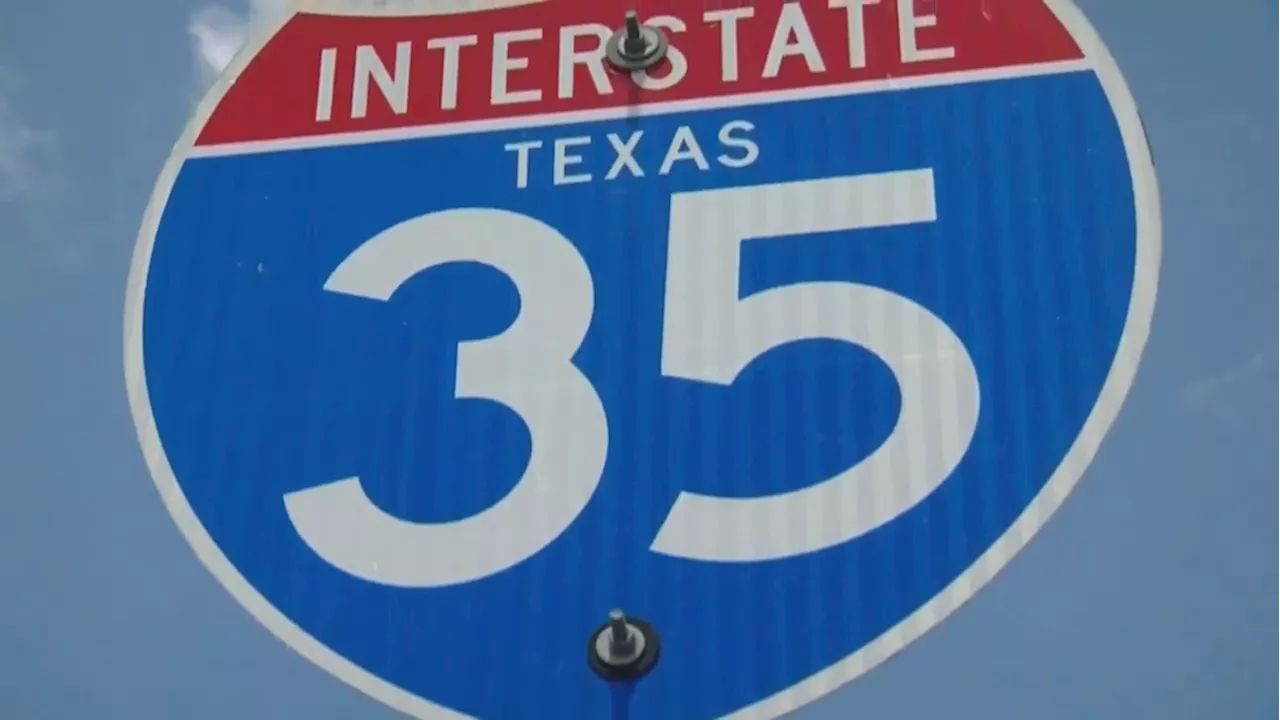 Austin City Council begins search for funding for city's share of I-35 expansion costs