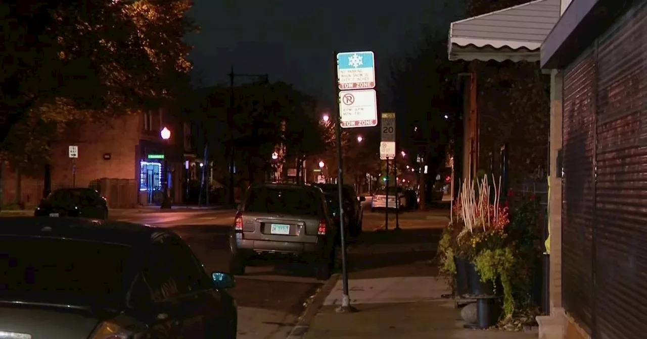 Investigation underway after 4 armed robberies overnight on Chicago's South, West Sides