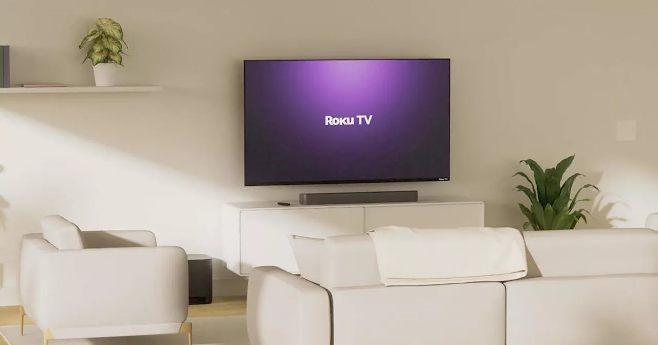 Walmart's early Black Friday sale has a Roku smart TV for just $148