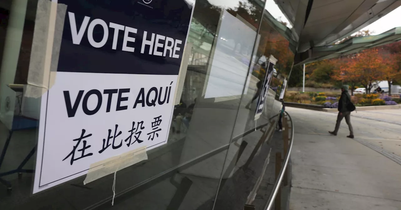 NYC election results: New York City Council winners celebrate Election Night victories, despite low voter turnout