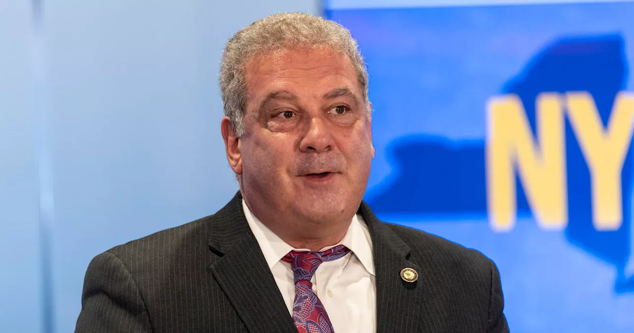 Yonkers Mayor Mike Spano wins unprecedented fourth term, beating challenger Anthony Merante