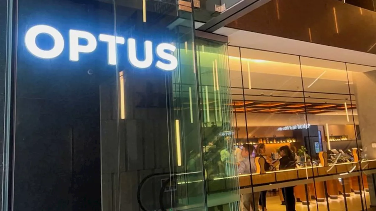 Australia to investigate Optus internet and phone outage