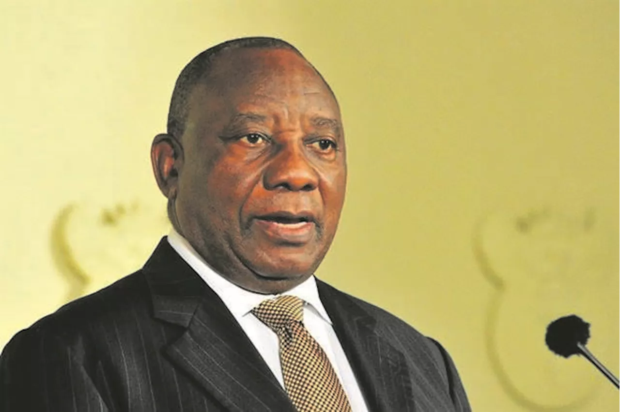 Ramaphosa strengthens judiciary with new SCA and high court appointments