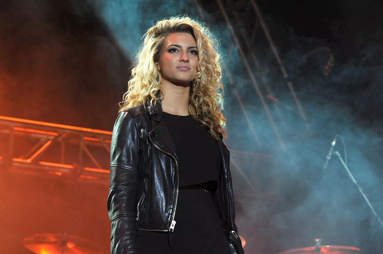 Tori Kelly back with new music and new passion for life after health struggles