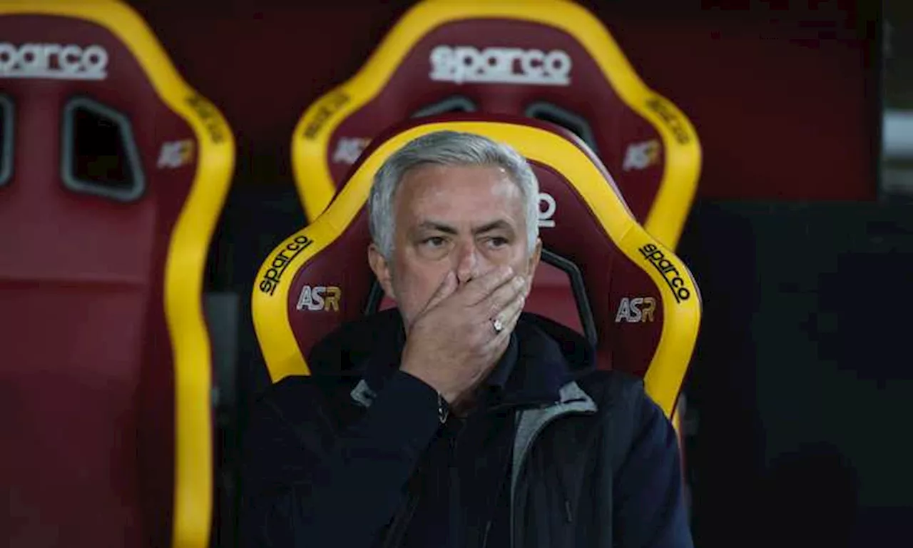 Roma, cosa filtra sul rinnovo di Mourinho