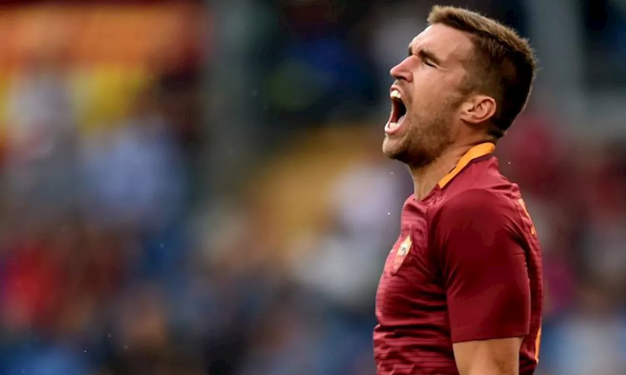 Strootman: 'Gudmunsson mi ricorda il Salah romanista. Ecco perché'