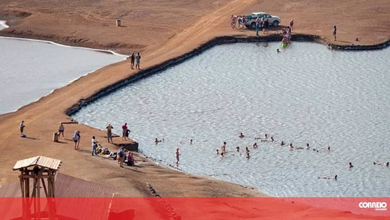 Parlamento cabo-verdiano debate esta quarta-feira Orçamento de Estado para 2024