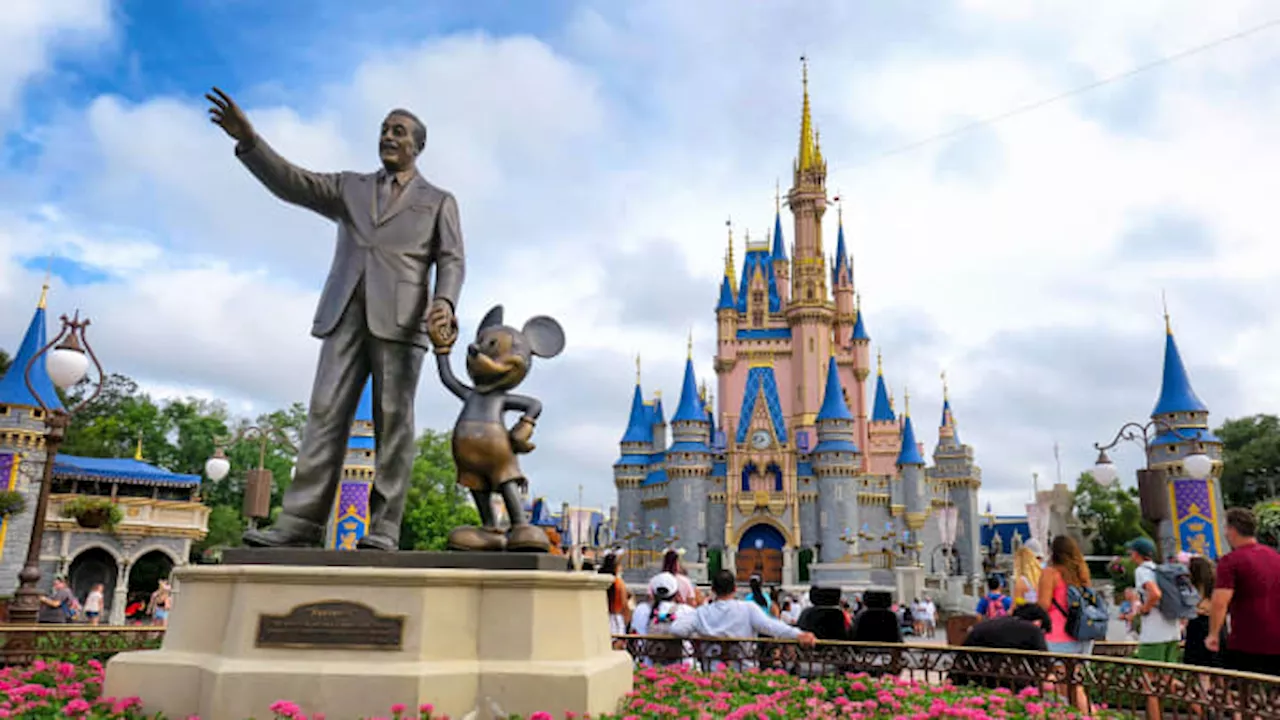 Disney is set to report earnings after the bell – here's what to expect