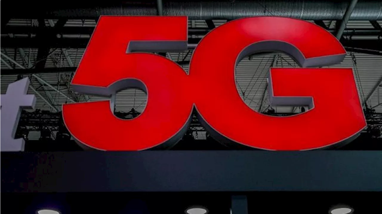 Opsel Minta Insentif 5G, Menkominfo Bentuk Satgas Khusus