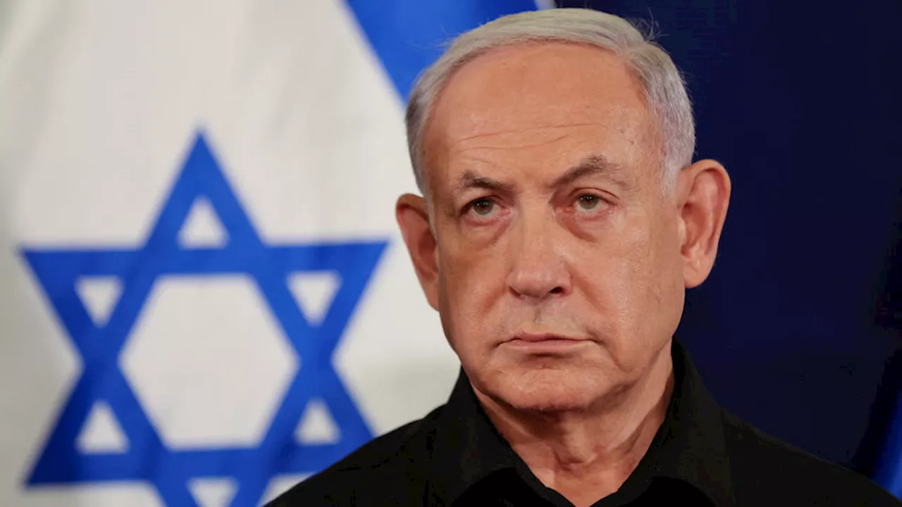 Israël-Hamas : Benjamin Netanyahou rejette de nouveau tout cessez-le-feu sans la libération des otages