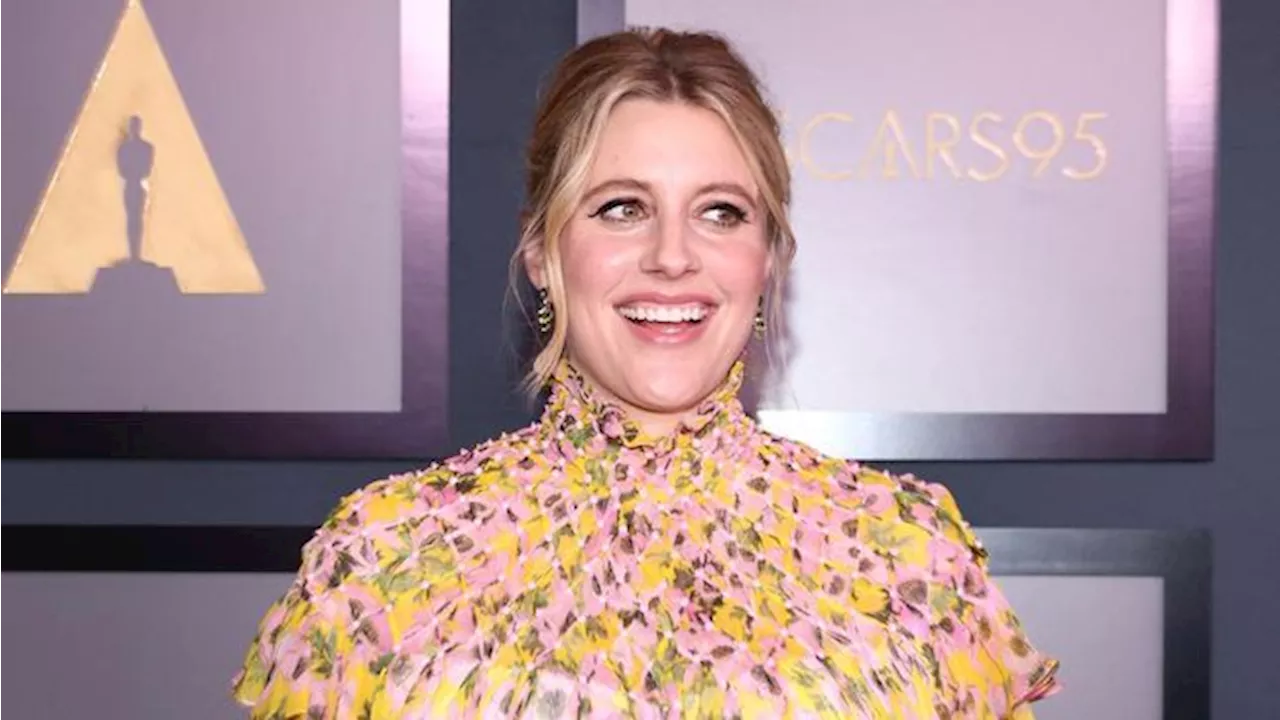 Film Narnia Garapan Greta Gerwig Dijadwalkan Mulai Produksi 2024