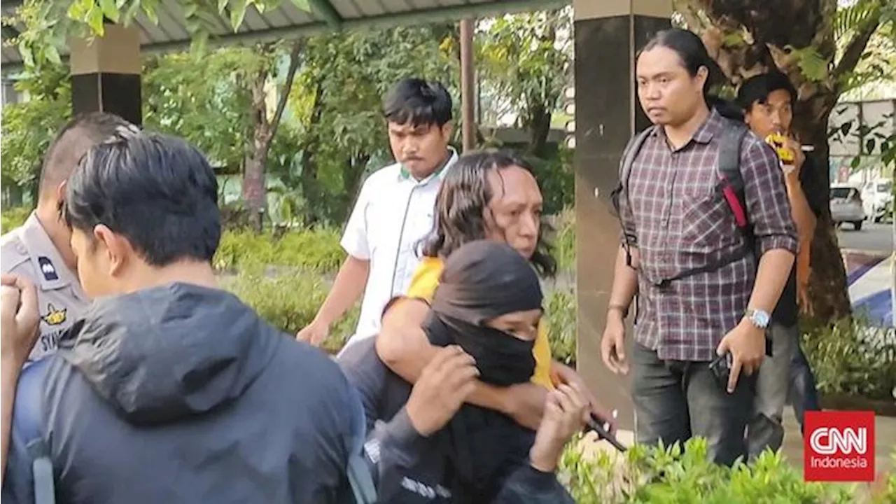 Kampus UMI Makassar Diserang, Polisi dan Wartawan Nyaris Kena Panah