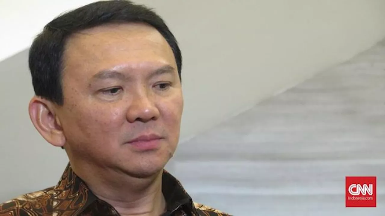 KPK Tanya Ahok soal Rekomendasi Pengadaan LNG di Pertamina