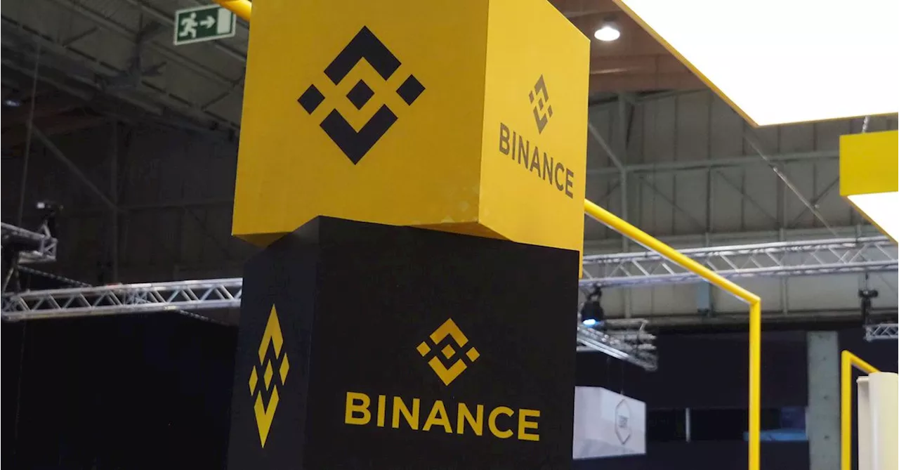 First Mover Americas: Binance Unveils Self-Custody Wallet