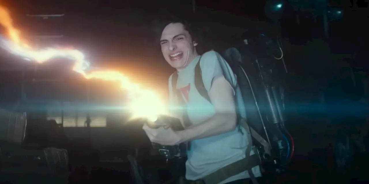 'Ghostbusters: Afterlife 2': Everything We Know so Far