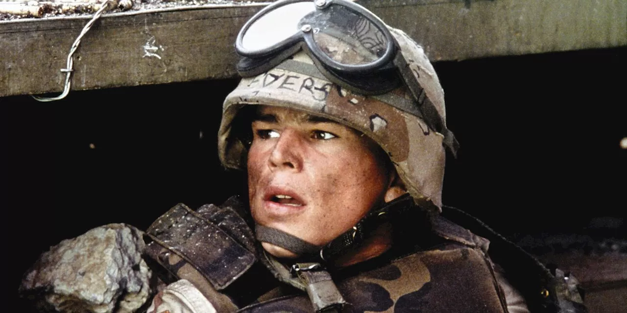 What ‘Black Hawk Down’ Gets Wrong About the True Story It's Based On