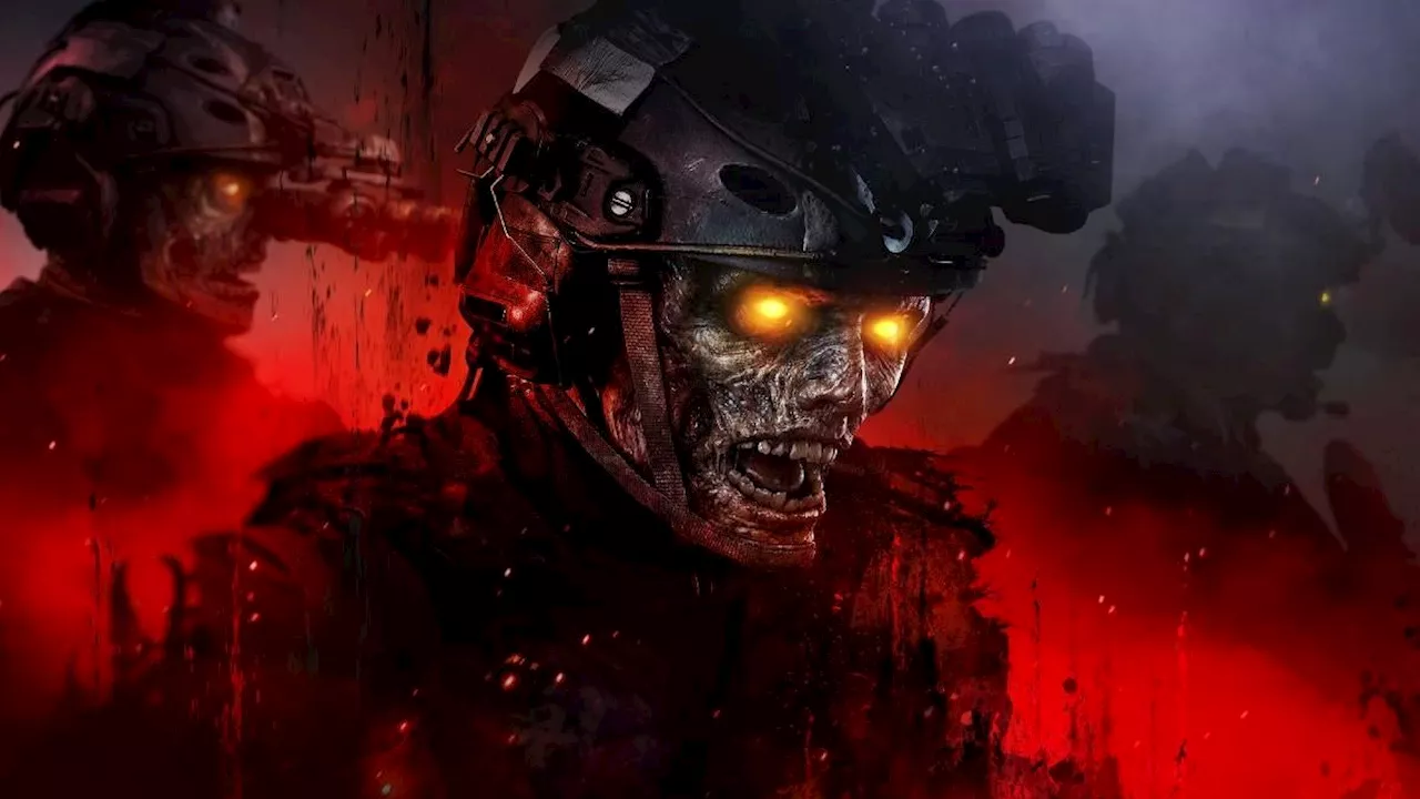 Call of Duty: Modern Warfare 3 Zombies Perks, Field Upgrades Revealed