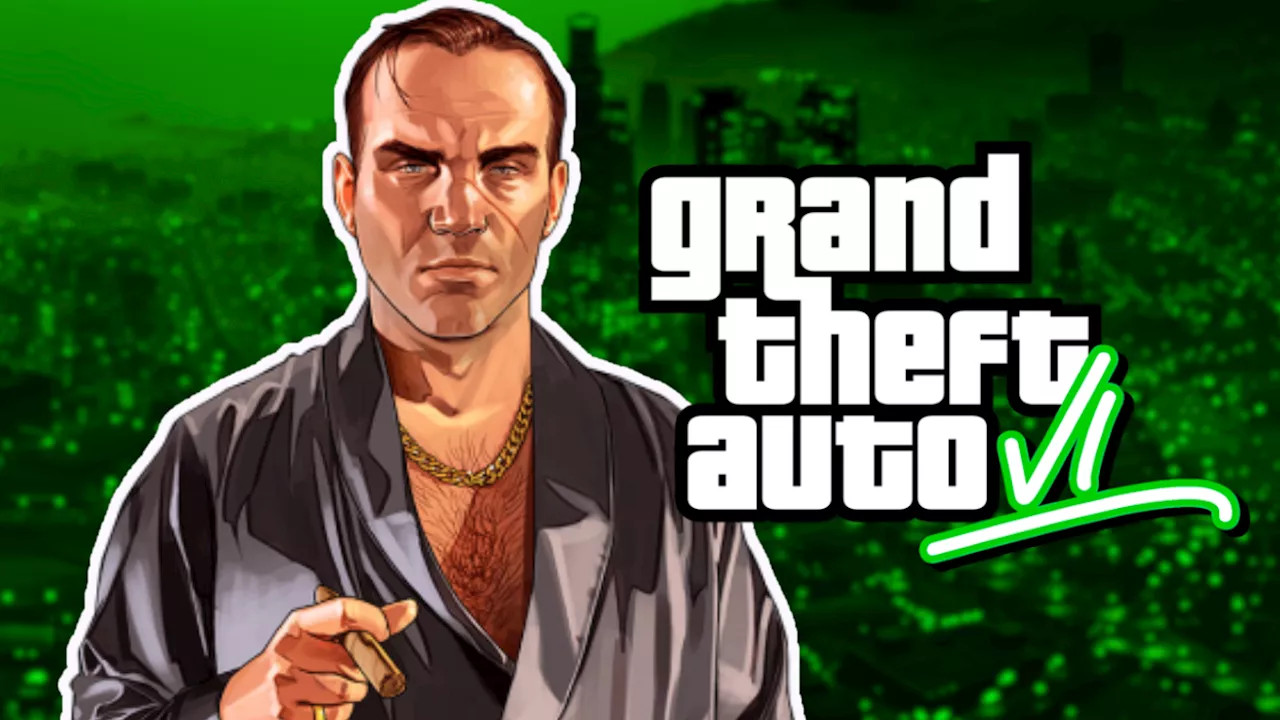 GTA 6 Is 'Completely Protected' From Potential Video Game Actor Strike, Says Rockstar Boss