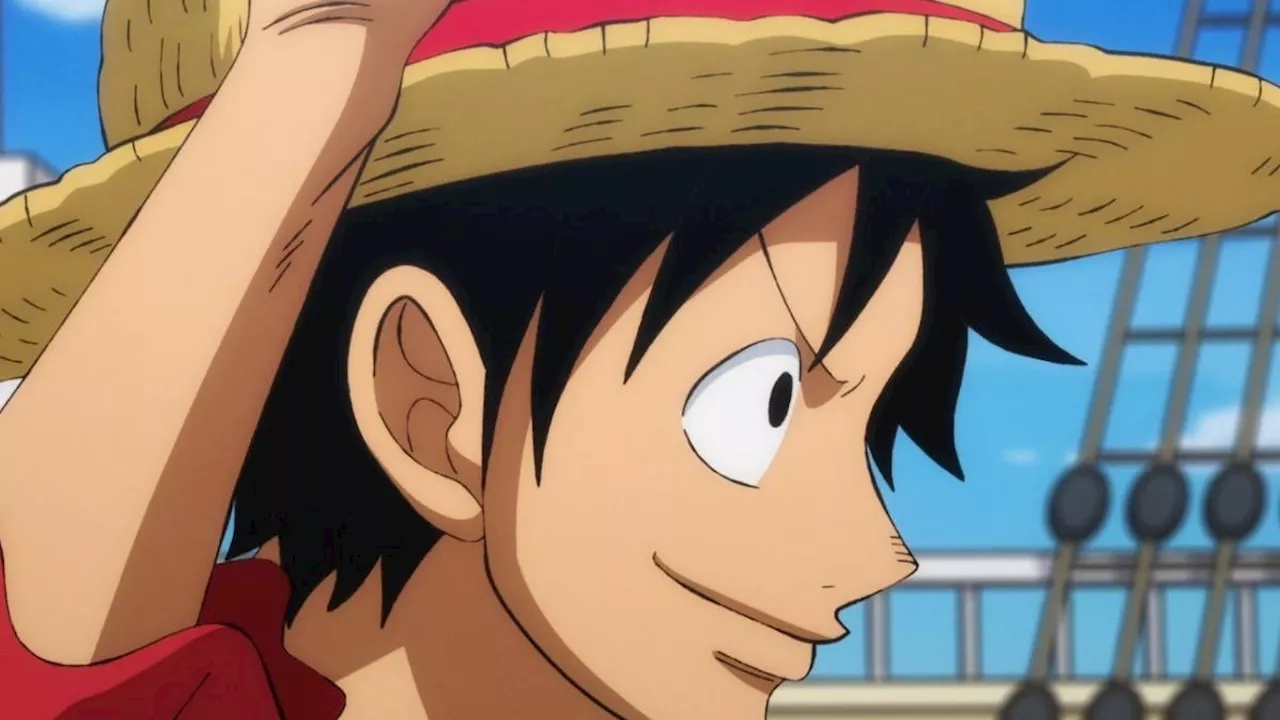 One Piece Episode 1083 Promo Released