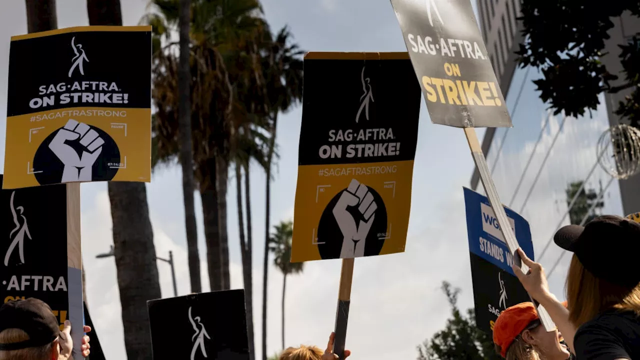 SAG-AFTRA Deal Could Be Reached Soon, Negotiating Committee Ask for One Final Change