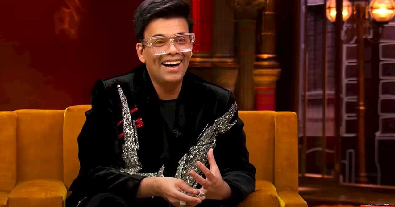 Koffee with Karan Season 8 Episode 4 Release Date & Time on Disney Plus Hotstar
