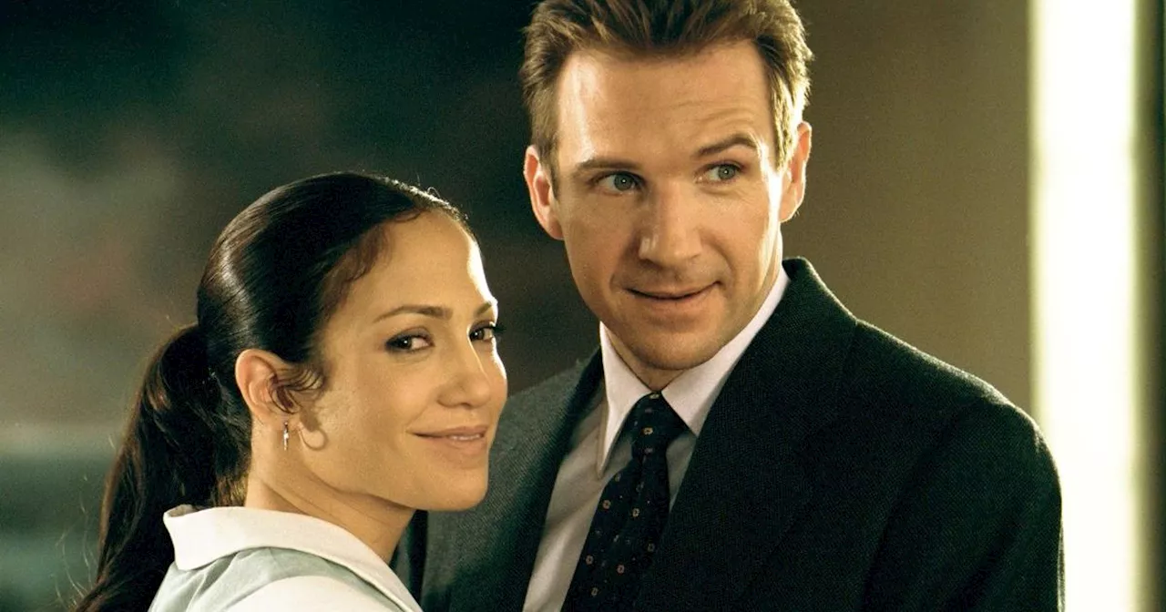 Maid in Manhattan Streaming: Watch & Stream Online via Peacock