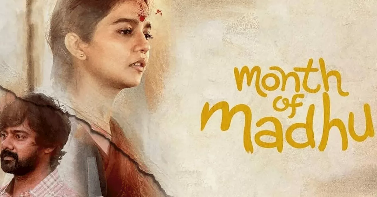 Month of Madhu Ending Explained & Spoilers: How Does Shreya Navile Movie End?