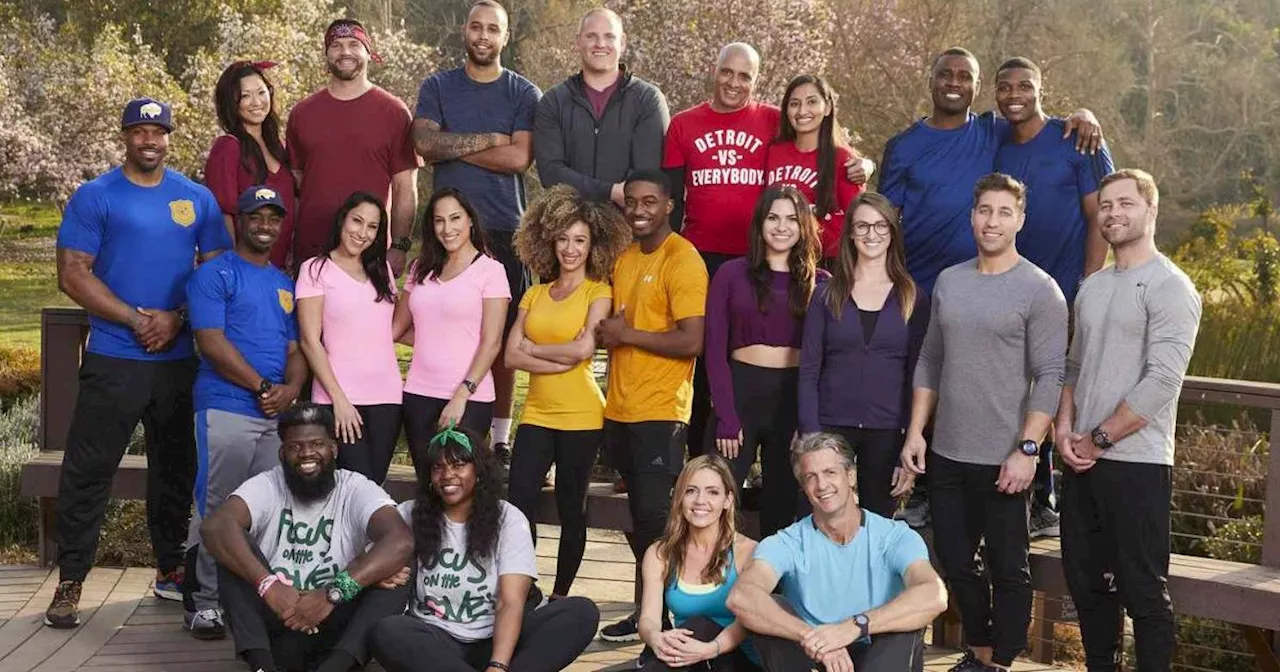 The Amazing Race Season 33 Streaming: Watch & Stream Online via Paramount Plus & Hulu