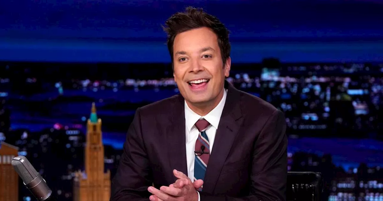 The Tonight Show Starring Jimmy Fallon Season 11 Streaming: Watch & Stream Online via Peacock