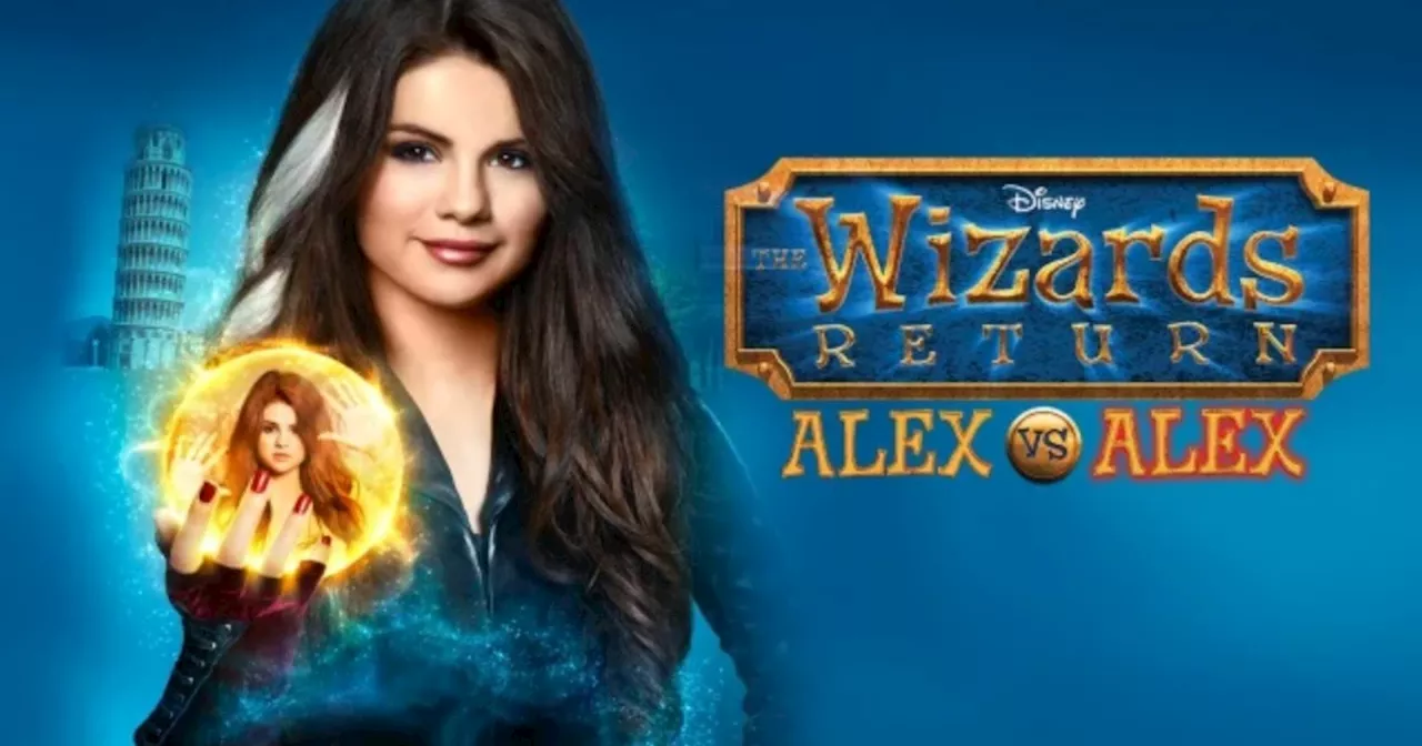 The Wizards Return: Alex vs Alex: Where to Watch & Stream Online