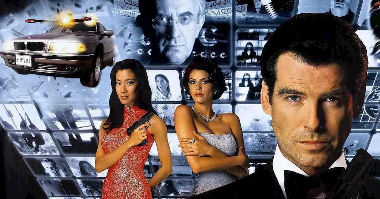 Tomorrow Never Dies Streaming: Watch & Stream Online via Amazon Prime Video