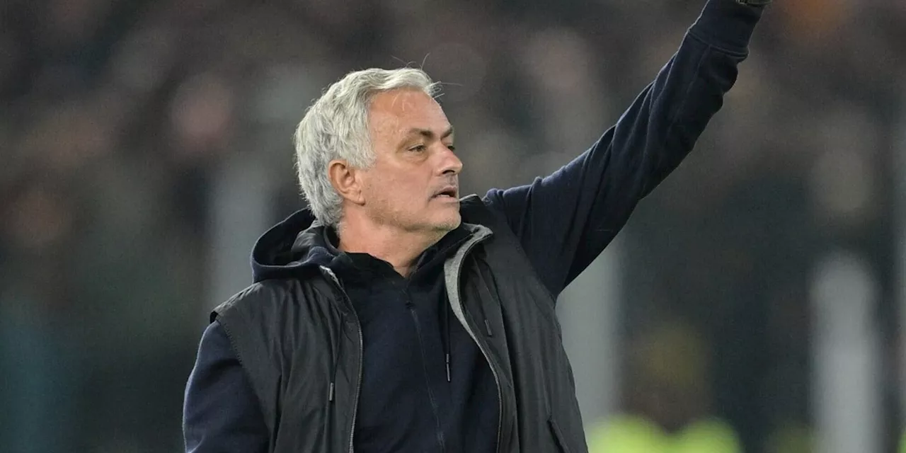 Mourinho ha fatto guadagnare 70 milioni alla Roma: ecco perché