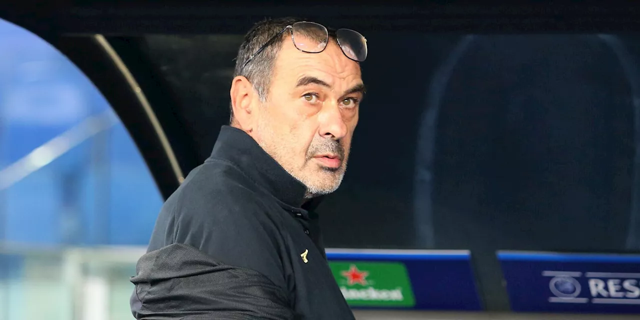 Sarri risponde a Mourinho: