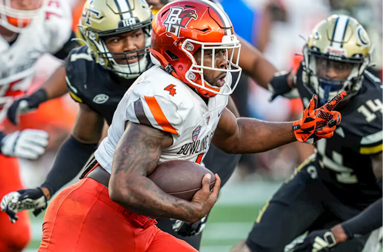 Bowling Green vs Kent State Odds, Picks, and Predictions: Eagles Lay the Groundwork