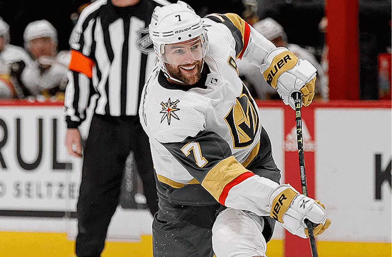 Kings vs Golden Knights Odds, Picks, and Predictions Tonight: Pietrangelo Pots One Against Los Angeles