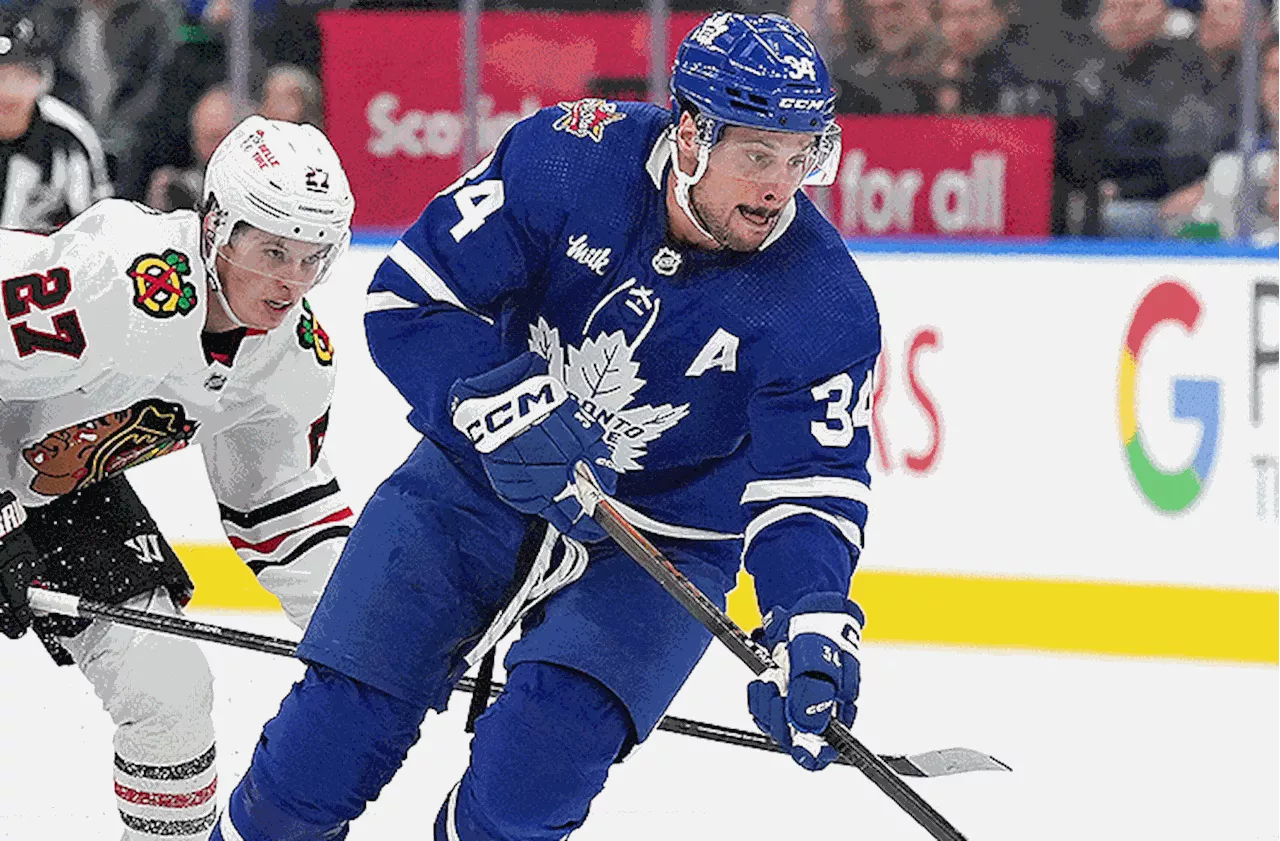 Senators vs Maple Leafs Odds, Picks, and Predictions Tonight: Expect Plenty of Goals In The Six