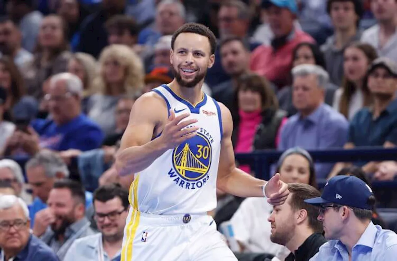 Warriors vs Nuggets Odds, Picks, and Predictions Tonight: Curry's Three-Course Meal ft. Chicken Nuggets