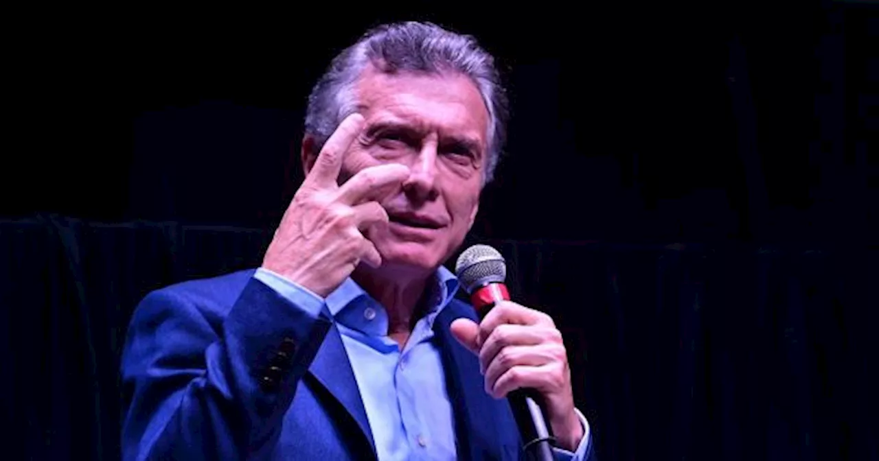 ELECCIONES en BOCA: MAURICIO MACRI decidió si será o no candidato