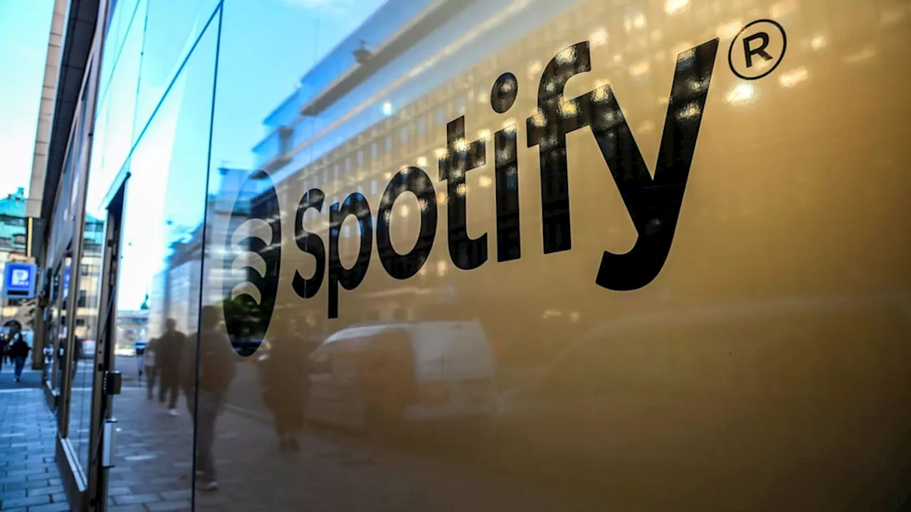 Spotify tror inte på kollektivavtal – facket fortsätter kampen.