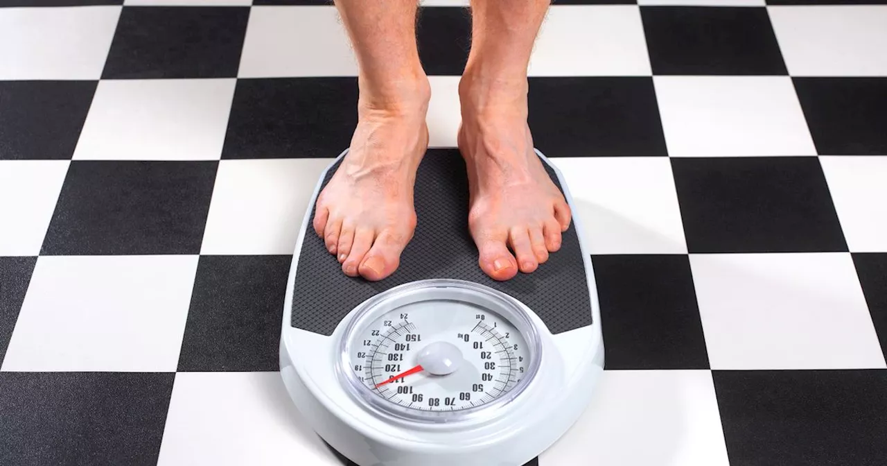 Alzheimer's and Parkinson's risk 'increased by obesity', according to new study