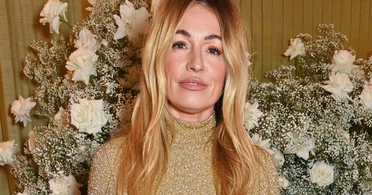 Cat Deeley revealed as ITV This Morning's 'new host' after shock Holly exit