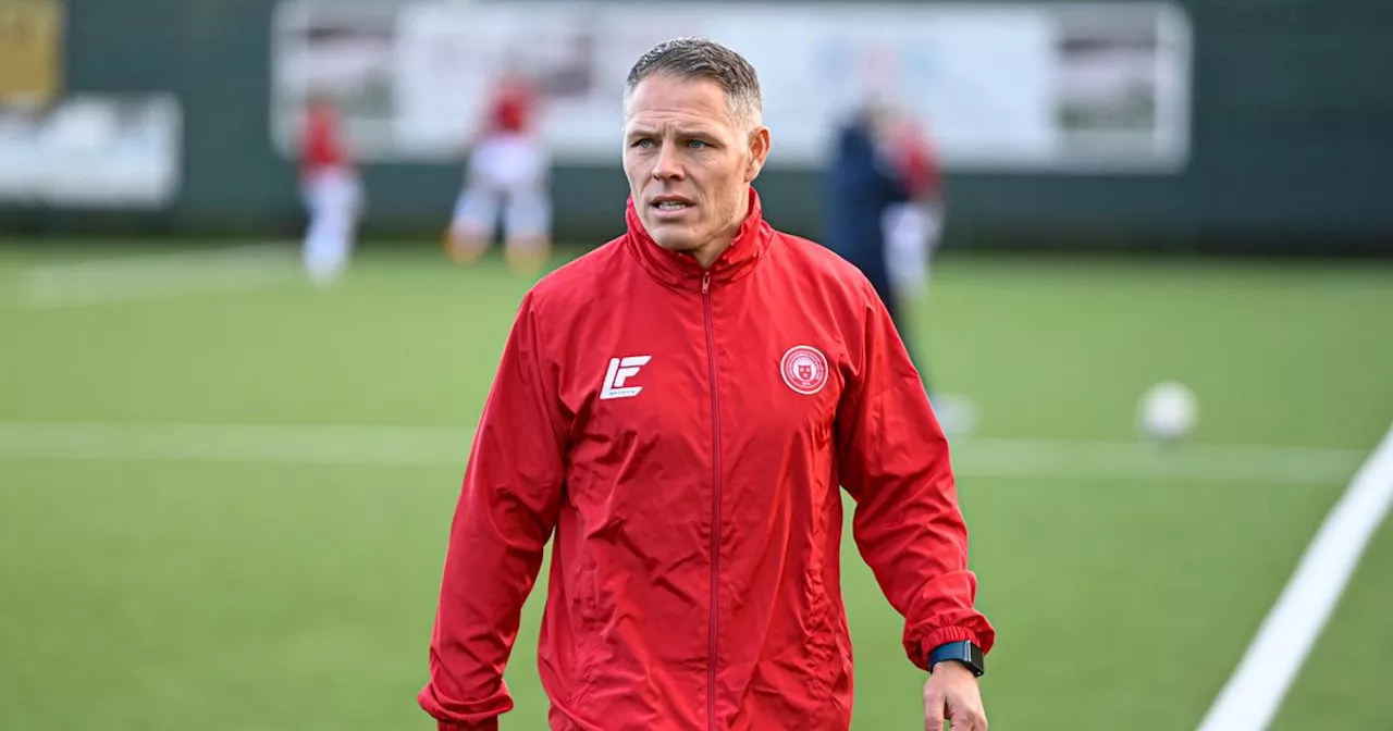 Hamilton Accies rues final third failings as Cove Rangers end unbeaten run