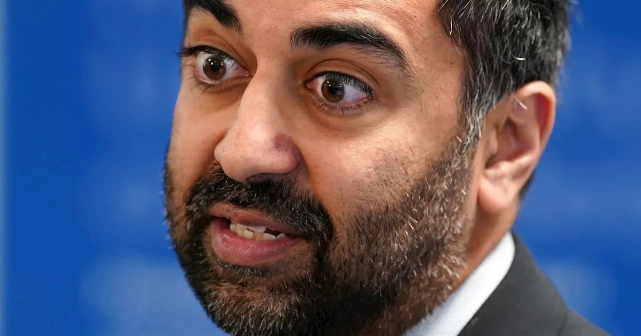 Humza Yousaf accused of misleading Parliament over Covid WhatsApp messages