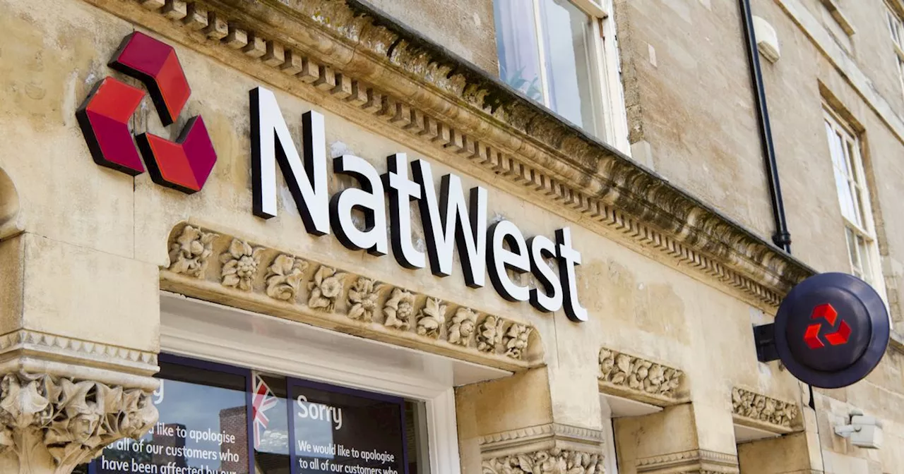 New NatWest email warning for every customer with access to online banking