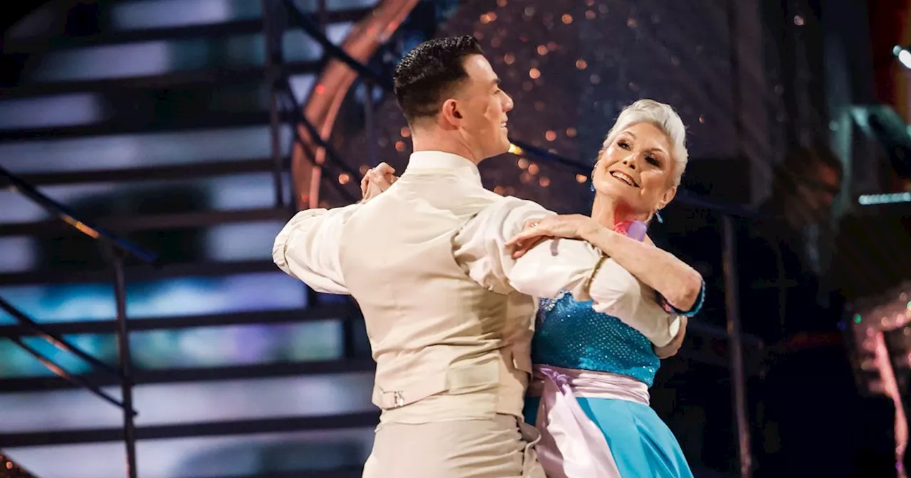 Strictly Come Dancing confirms first three celebs for live tour