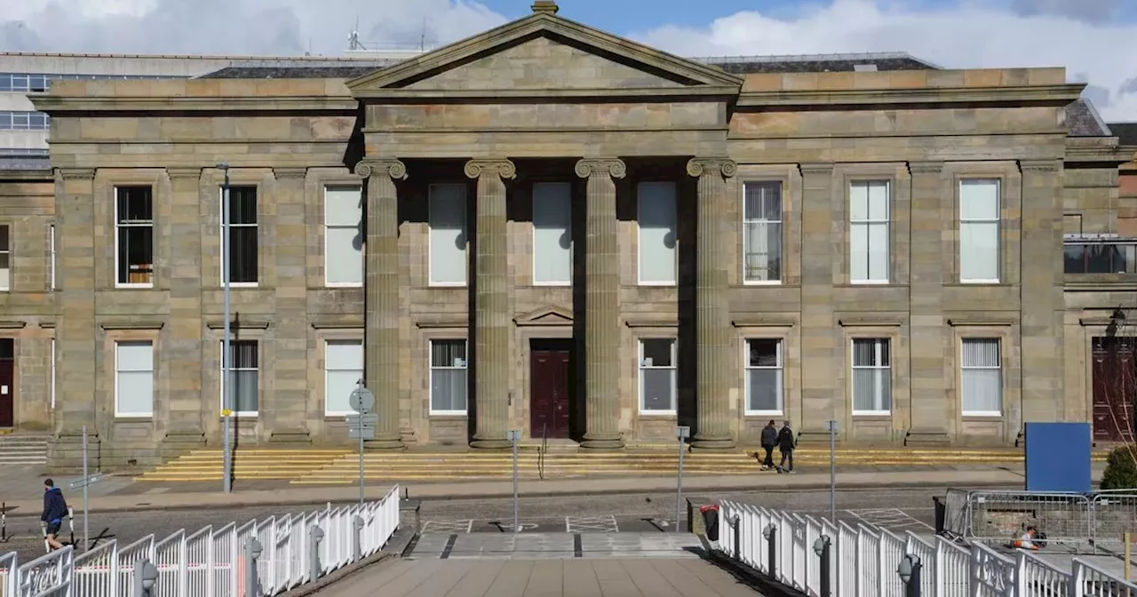 Wishaw conman who defrauded friend ordered to pay all of the money back