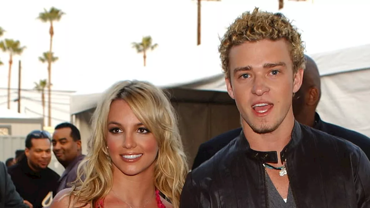 Lance Bass says NSYNC bandmate Justin Timberlake 'will survive' backlash from his ex Britney Spears'...