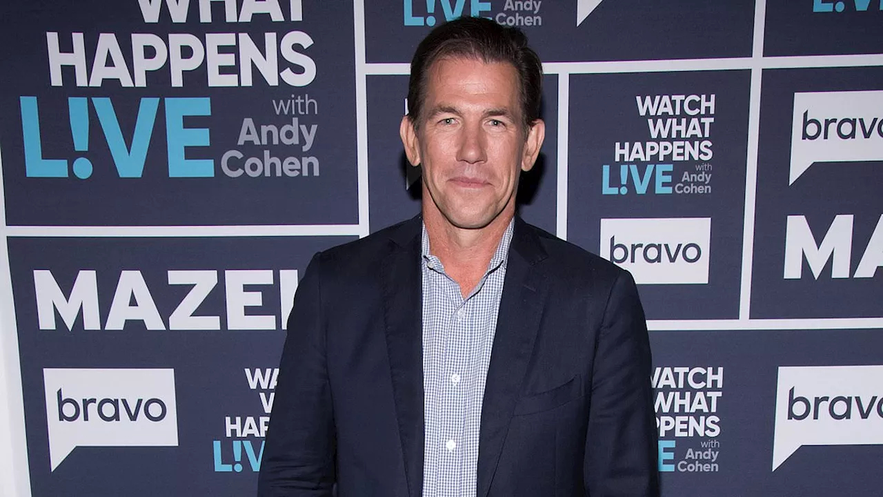 Southern Charm's Thomas Ravenel SLAMS ex Kathryn Dennis calling her the 'worst person' while saying...